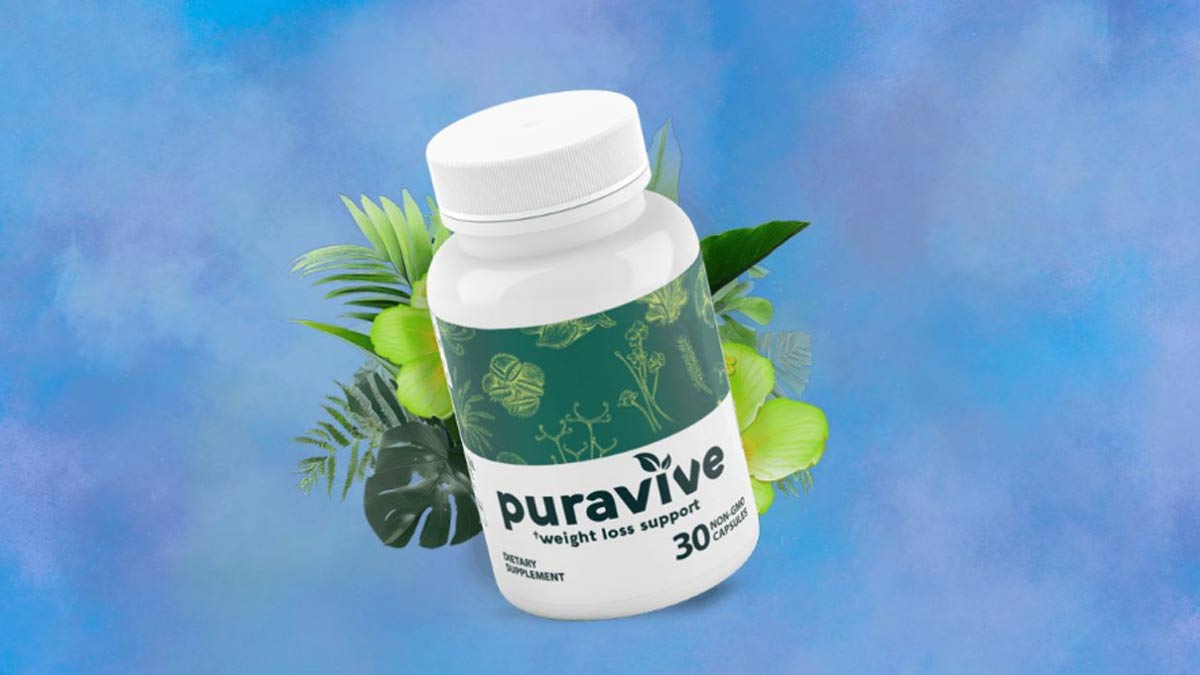 Puravive: Say Goodbye To Wrinkles and Greet Rosy Youthfulness