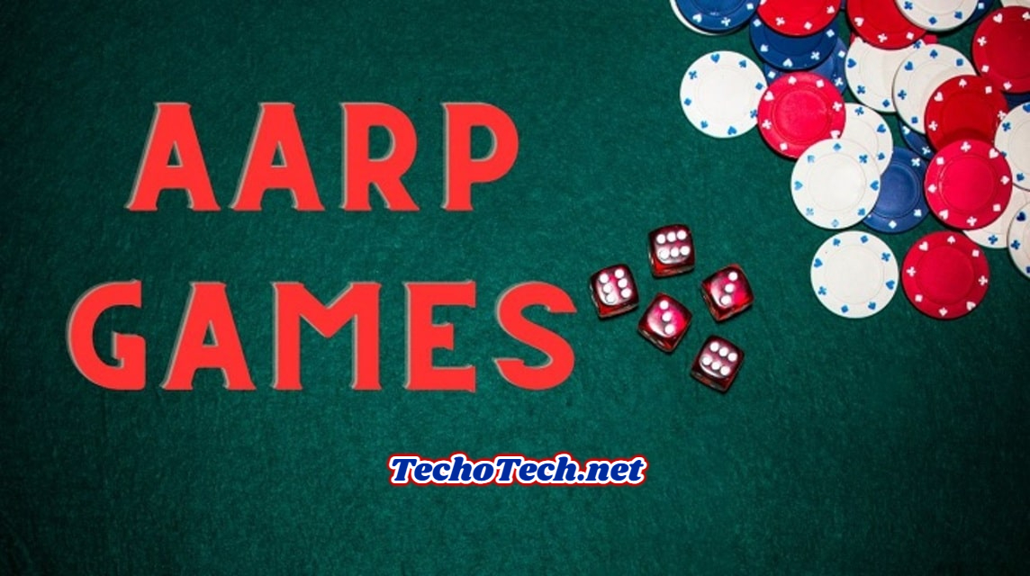 AARP Free Games: Play Challenging Games to Improve Cognitive Skills