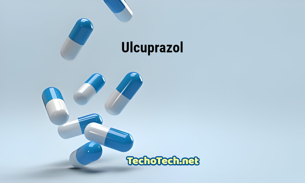 5 Untold Reasons Why Ulcuprazol is Accepted for Acid Reducer