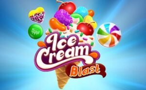 Ice Cream Blast