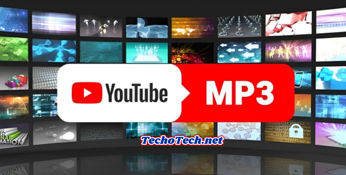 Youtube to mp3: Entertaining work with Listening