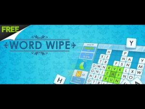 Word Wipe