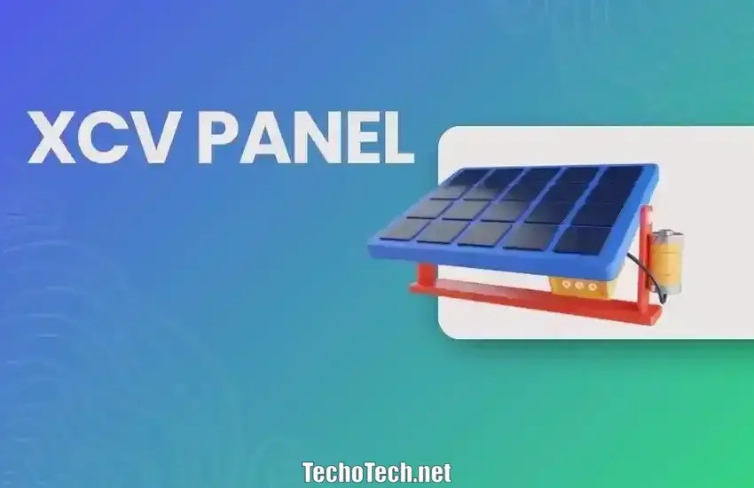 The Future of Solar Tech: XCV Panel Innovations and Contributions