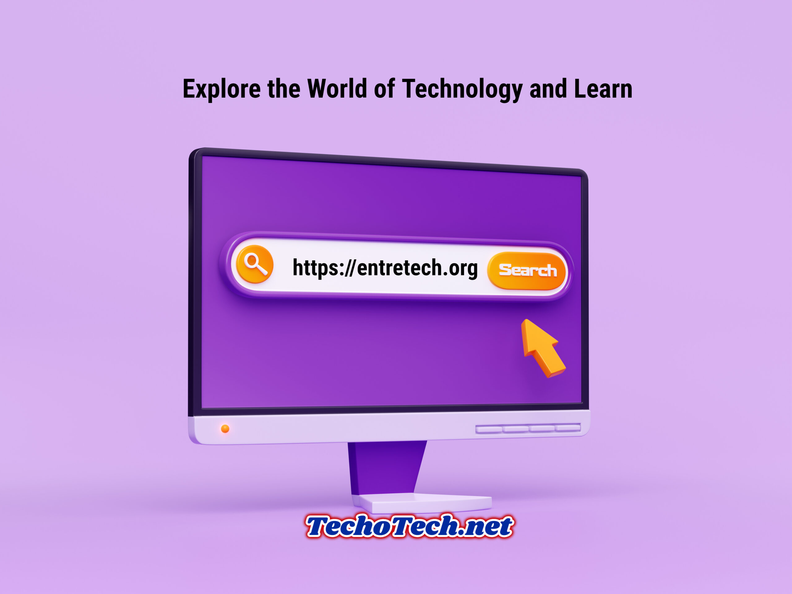 https://entretech.org: Explore the World of Technology and Learn