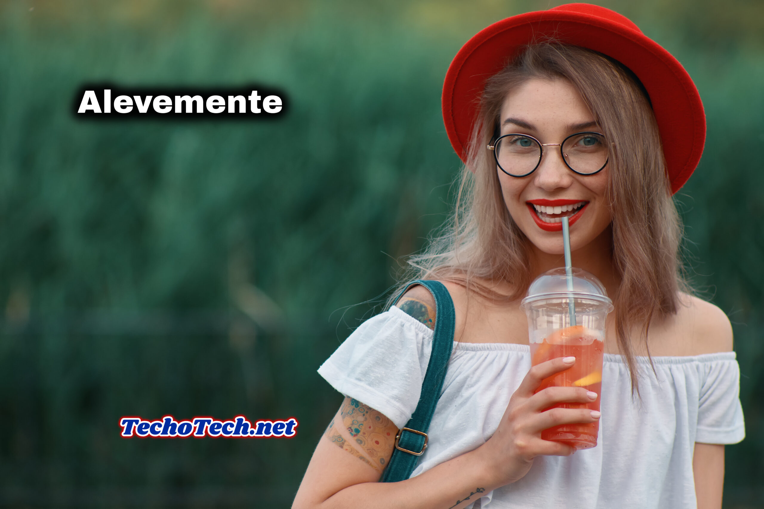 Alevemente Natural Formula: Elevate Your Health, Energy and Mood