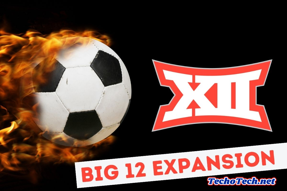 Step Up Your Game with Big 12 Expansion