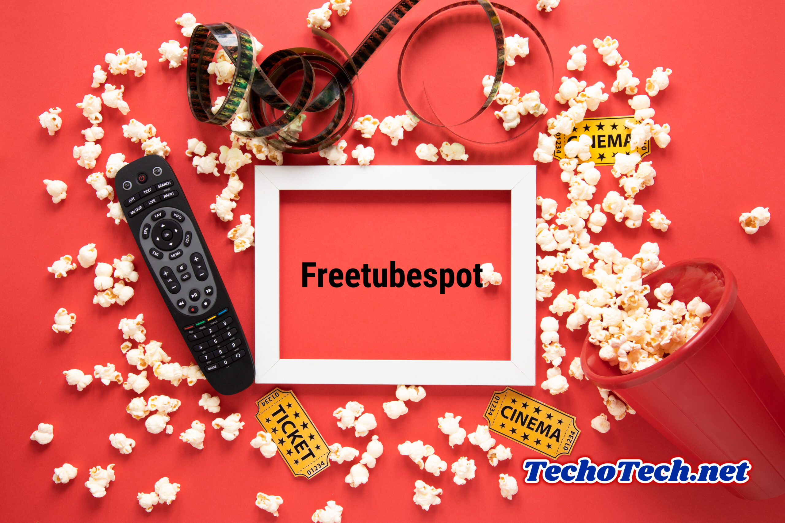 Introducing Freetubespot: The Future of Online Video Watching