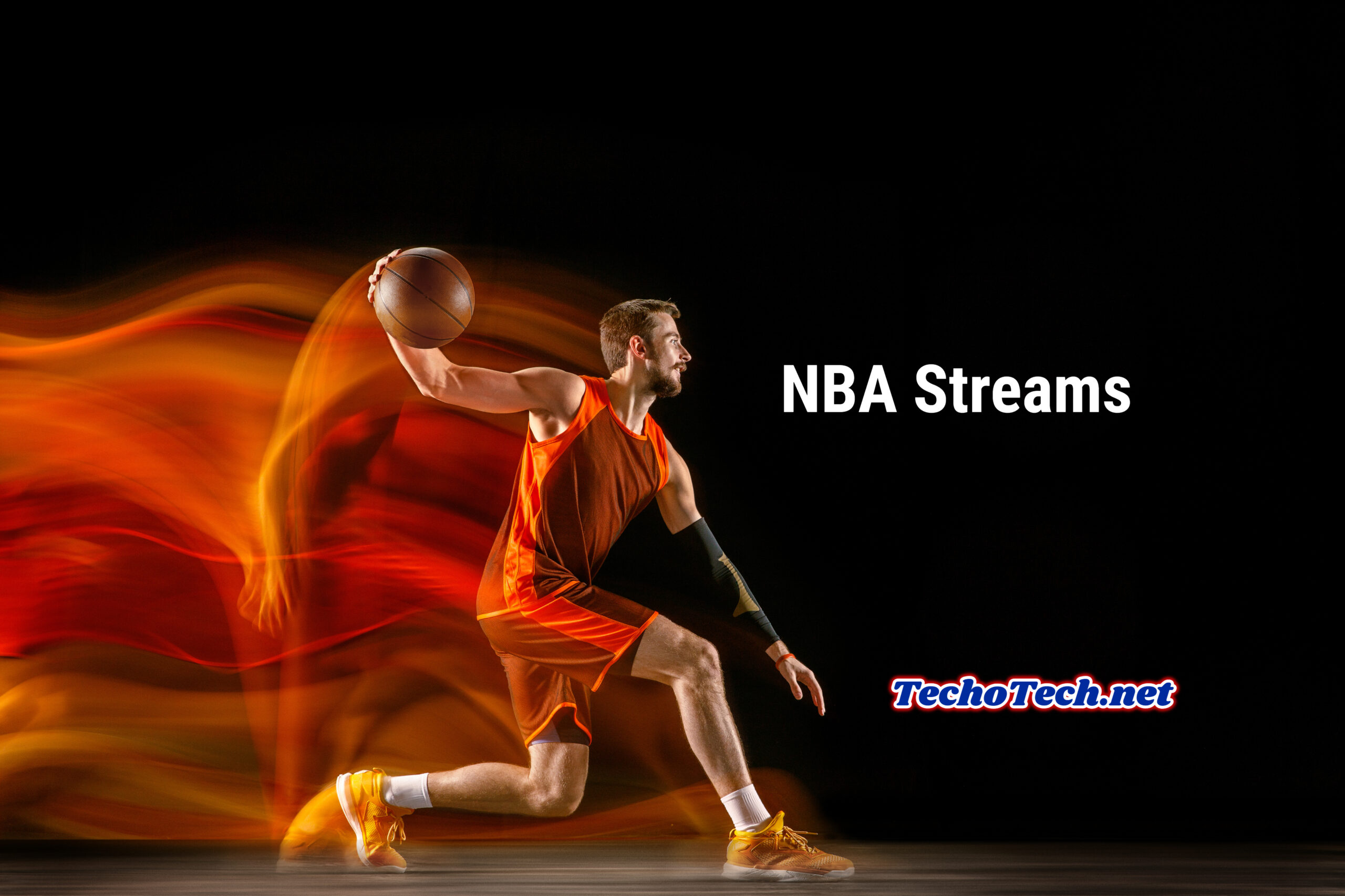 NBA Streams: The Best Way to Enjoy the Game