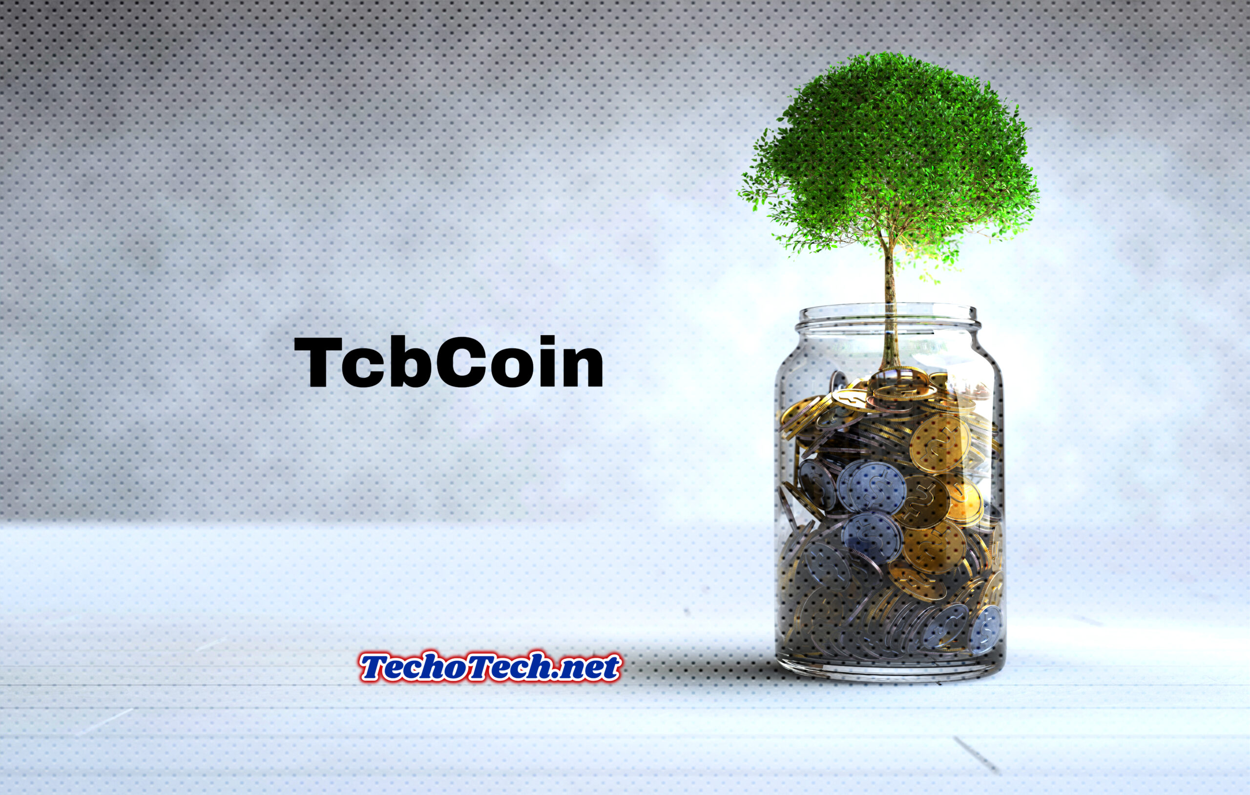 Discover the Revolutionary TcbCoin: The Future of Crypto