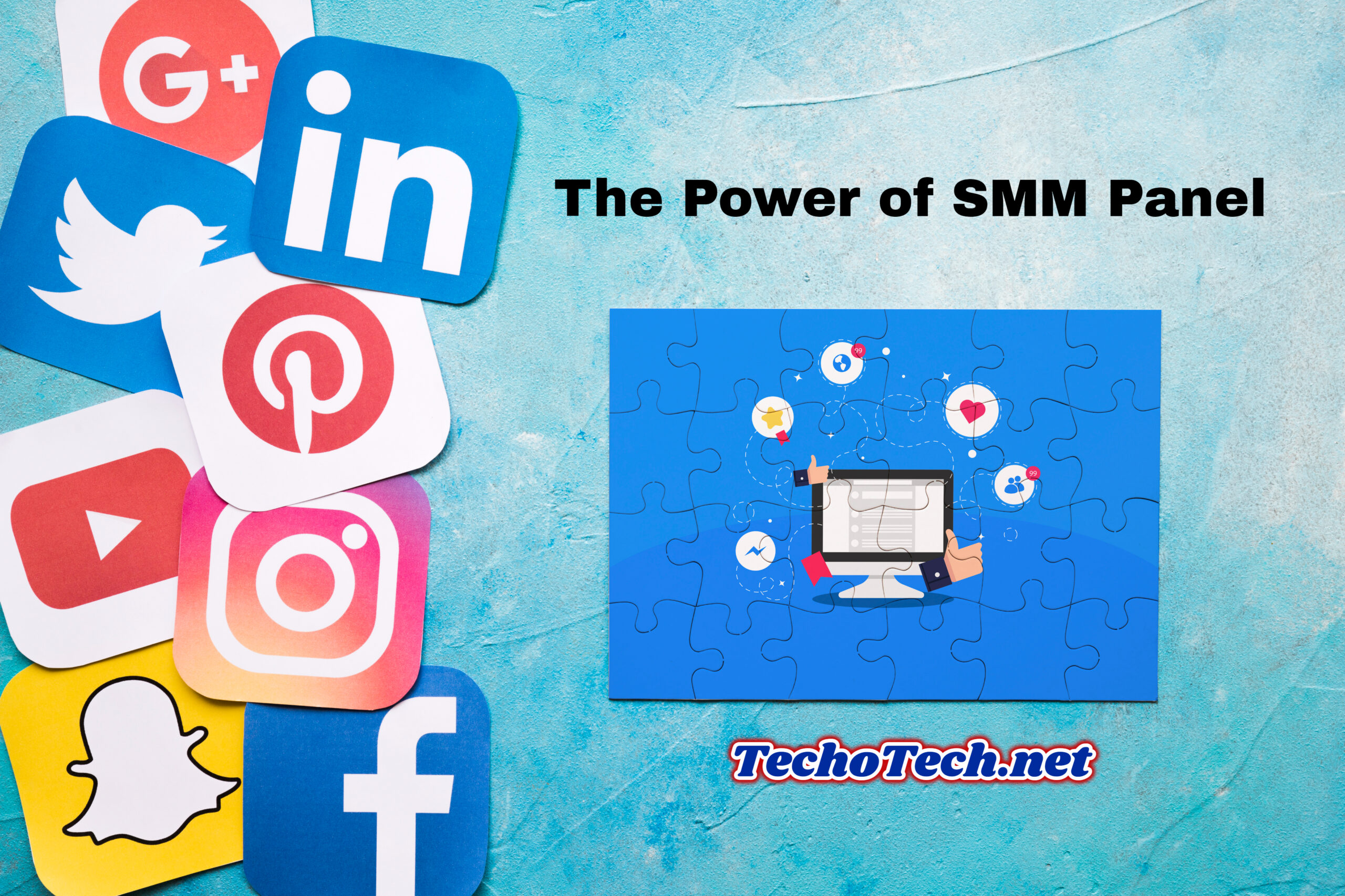 The Power of SMM Panels: Boost Your Brand like Never Before