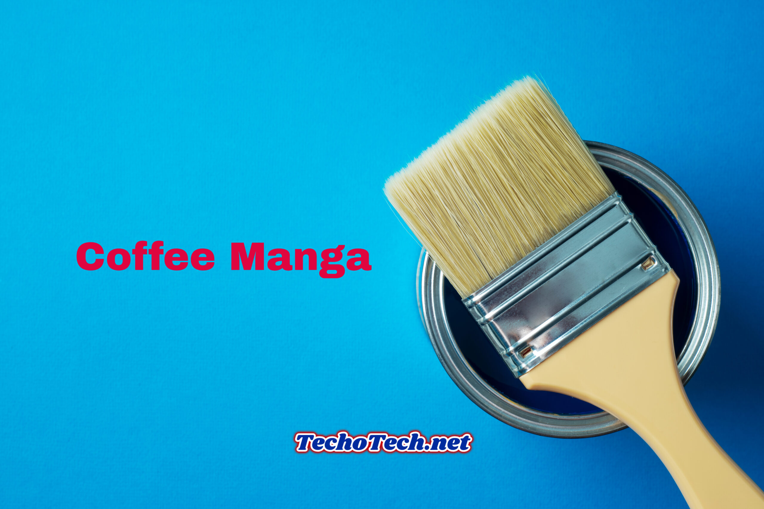 Unveiling the Magic of Coffee Manga: A Cultural Phenomenon