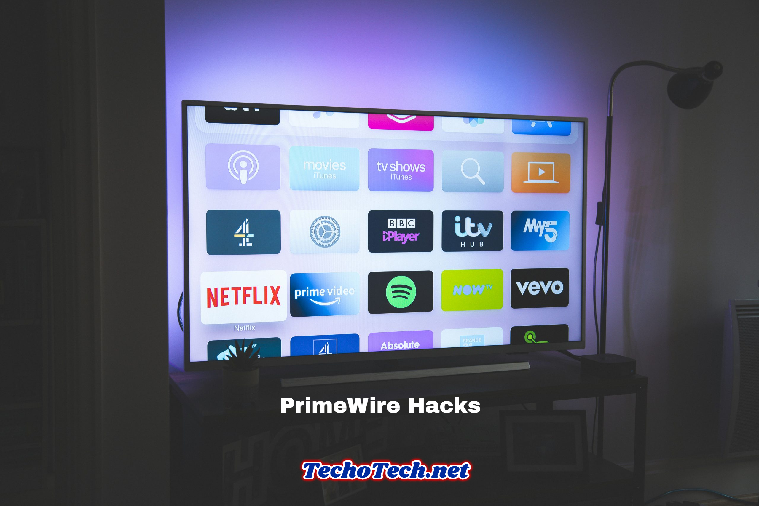 PrimeWire Hacks: Unlock Unlimited Streaming Now