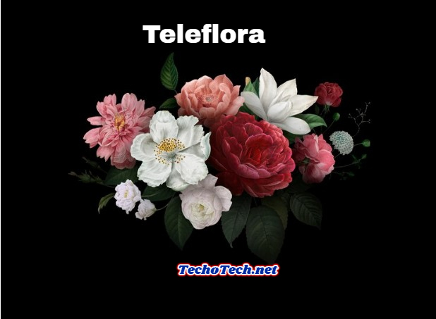 Teleflora: Bringing Floral Magic to Your Doorstep