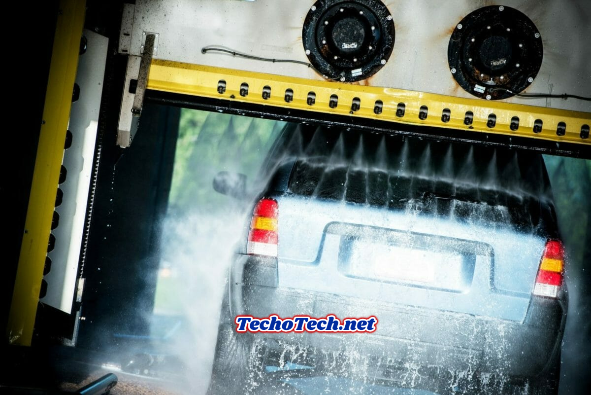 Touchless Car Wash: The Ultimate Guide to a Perfect Clean